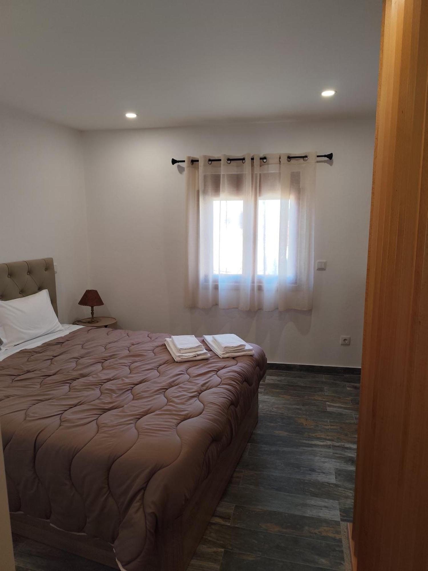 Casinhas Da Aldeia-Casa Da Xiquita Vila Seia Exterior foto