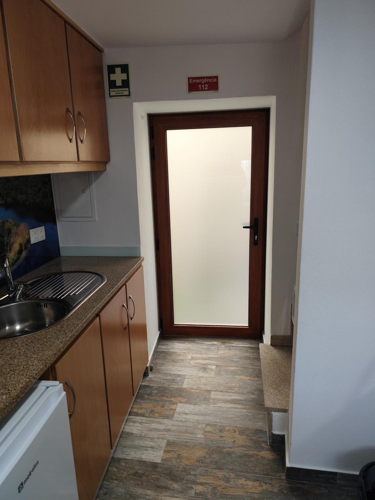 Casinhas Da Aldeia-Casa Da Xiquita Vila Seia Exterior foto