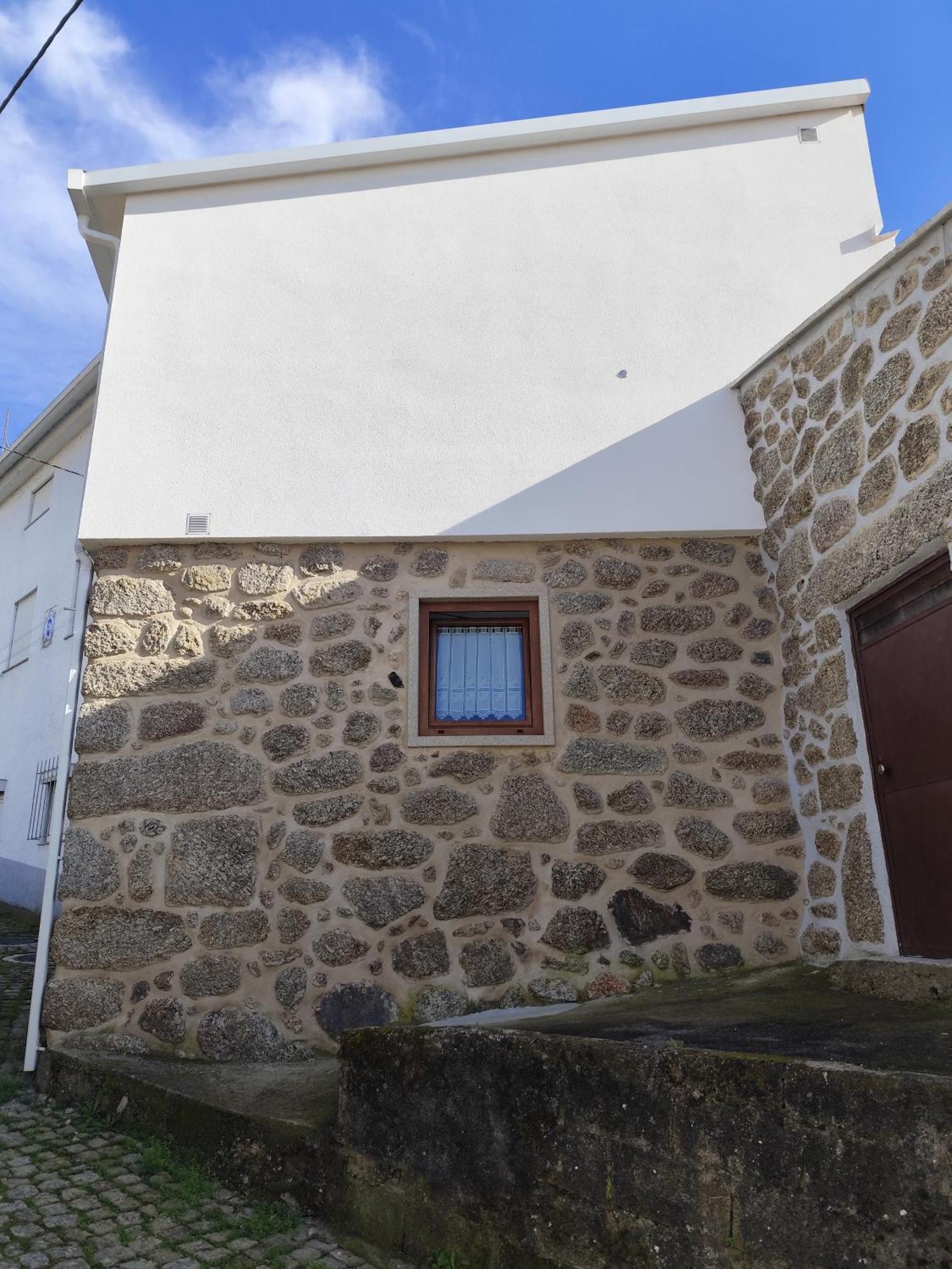 Casinhas Da Aldeia-Casa Da Xiquita Vila Seia Exterior foto